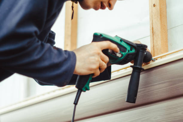 Professional Siding in Chadwicks, NY